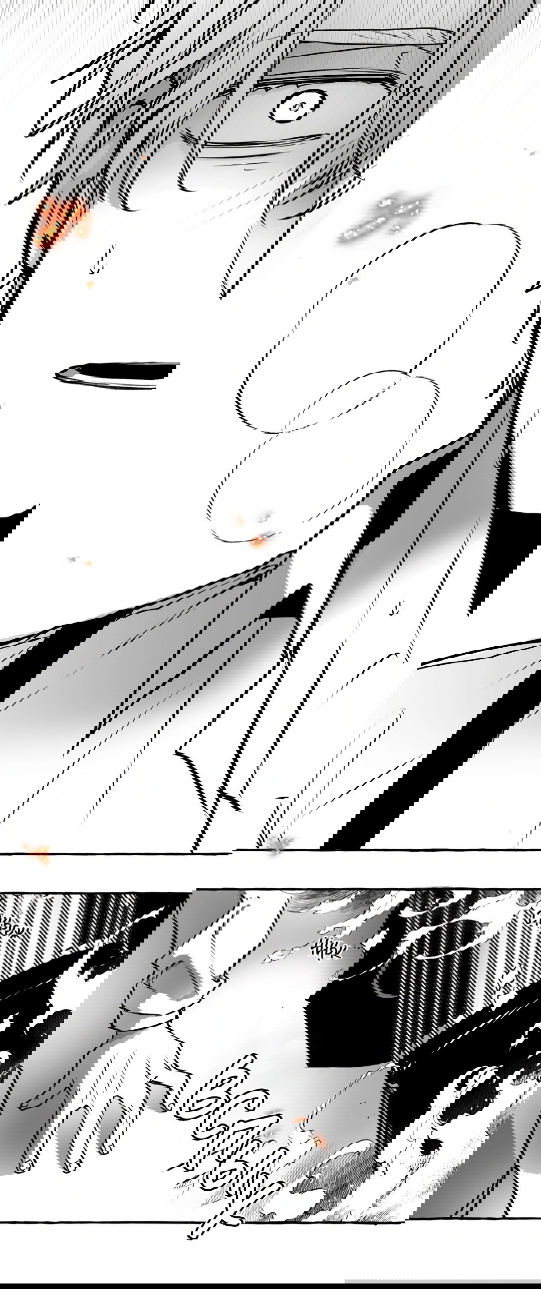 Манга Антракт длиною в 17 лет - Глава 9 Страница 7