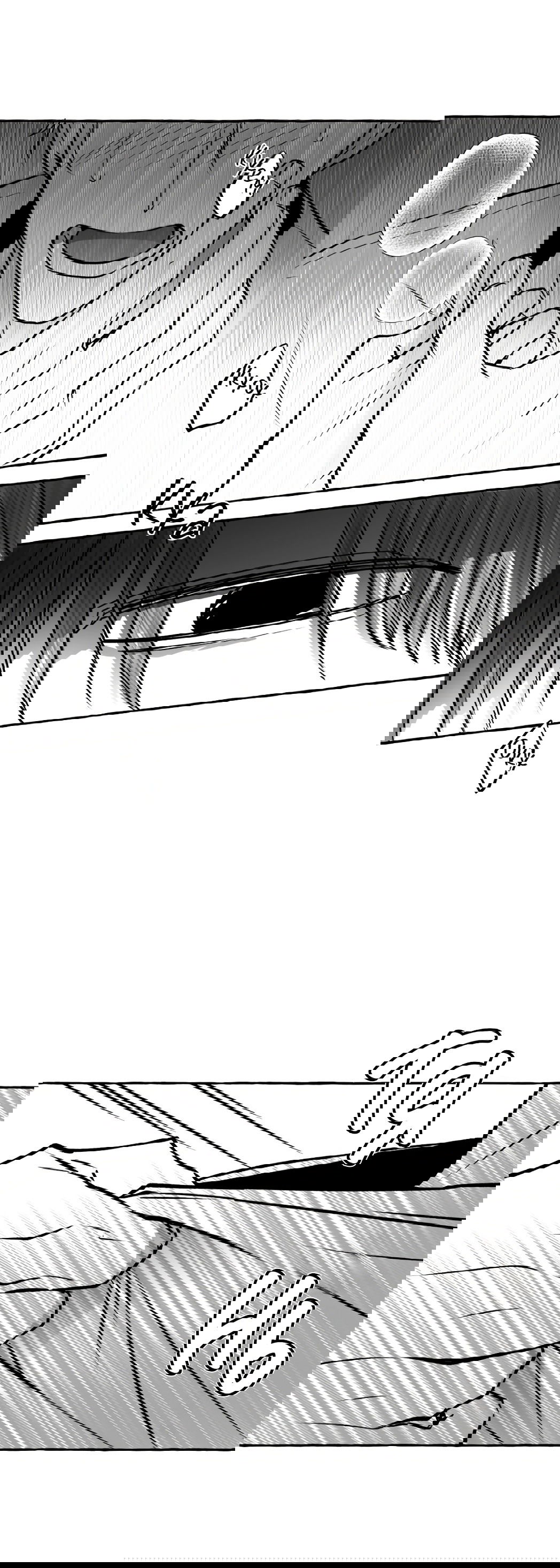 Манга Антракт длиною в 17 лет - Глава 10 Страница 23