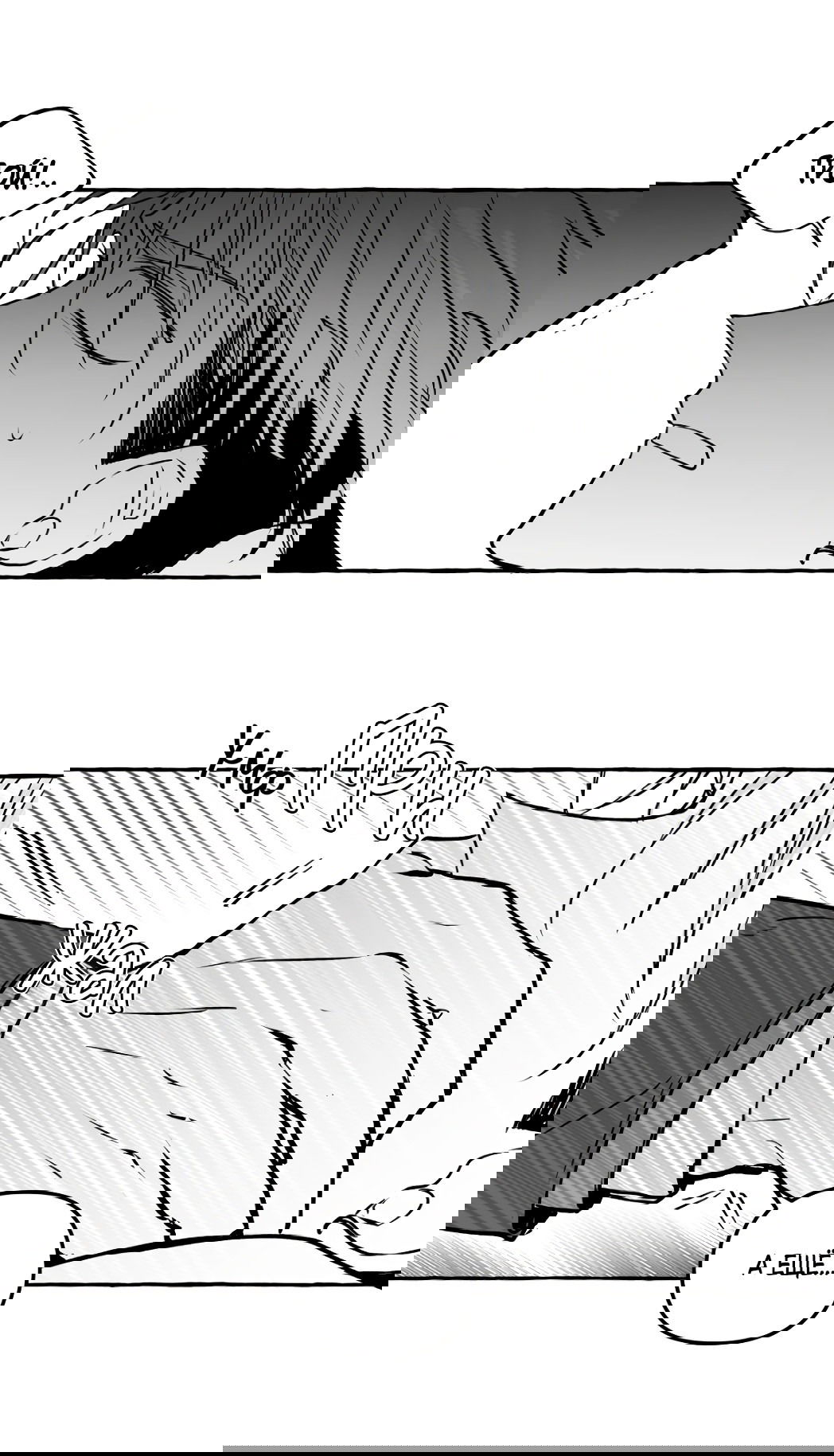 Манга Антракт длиною в 17 лет - Глава 10 Страница 17