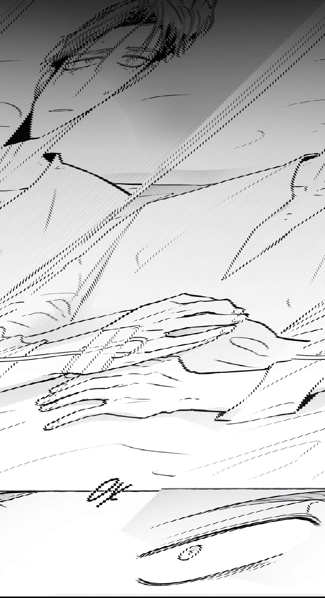 Манга Антракт длиною в 17 лет - Глава 10 Страница 4