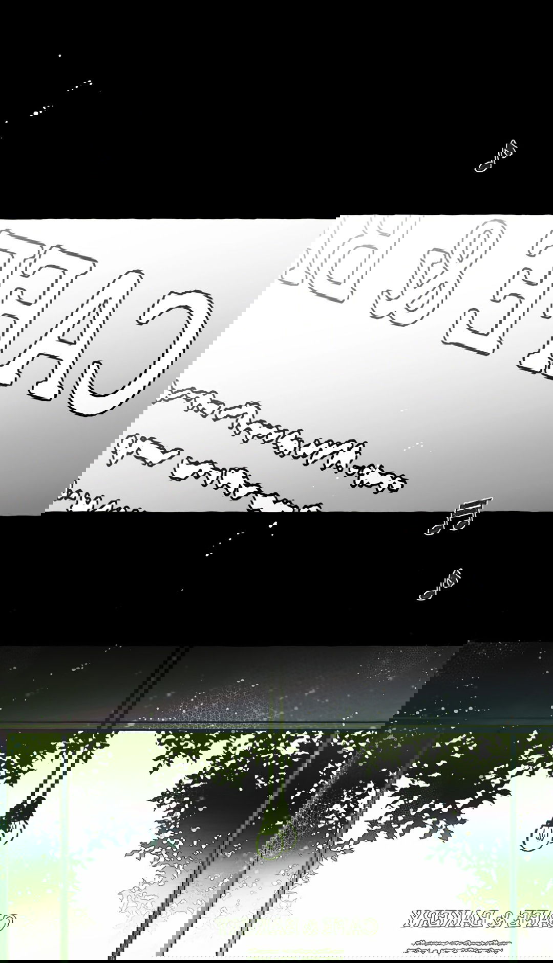 Манга Антракт длиною в 17 лет - Глава 12 Страница 1