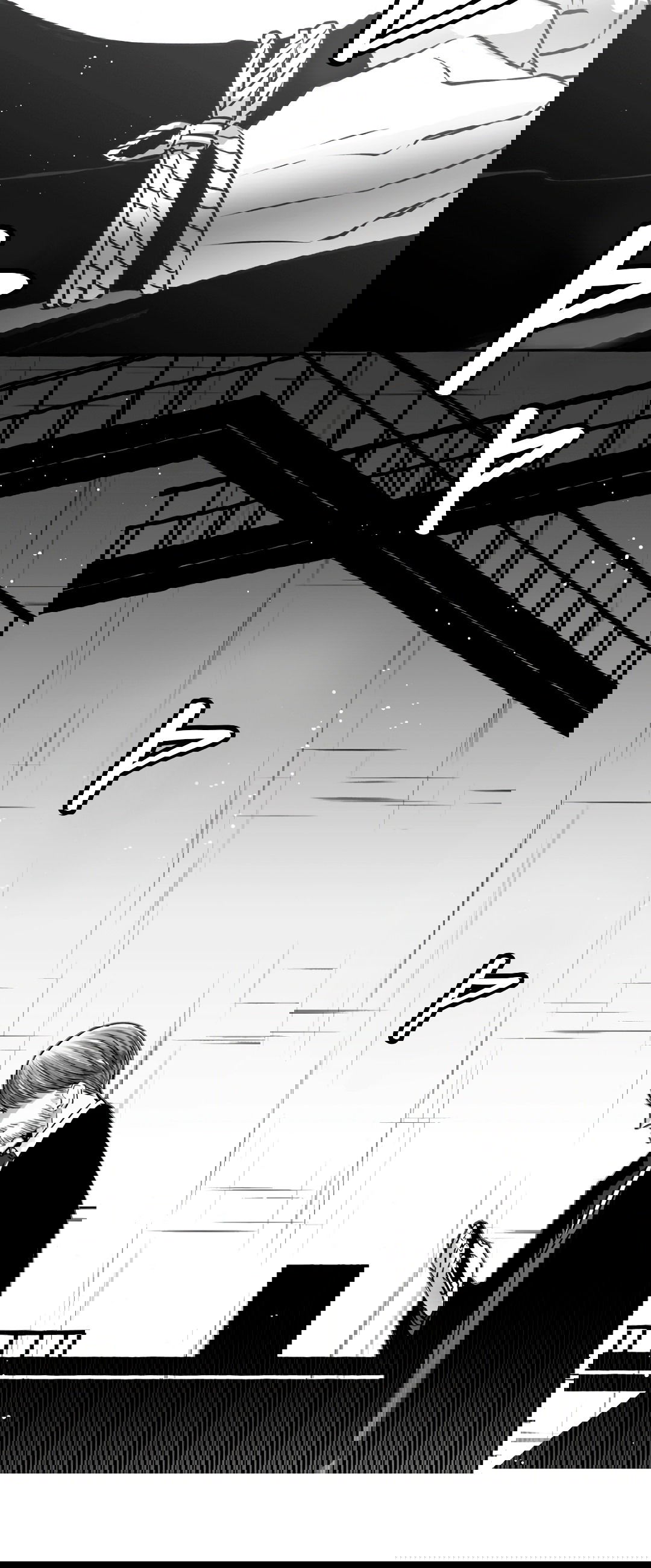 Манга Антракт длиною в 17 лет - Глава 13 Страница 8