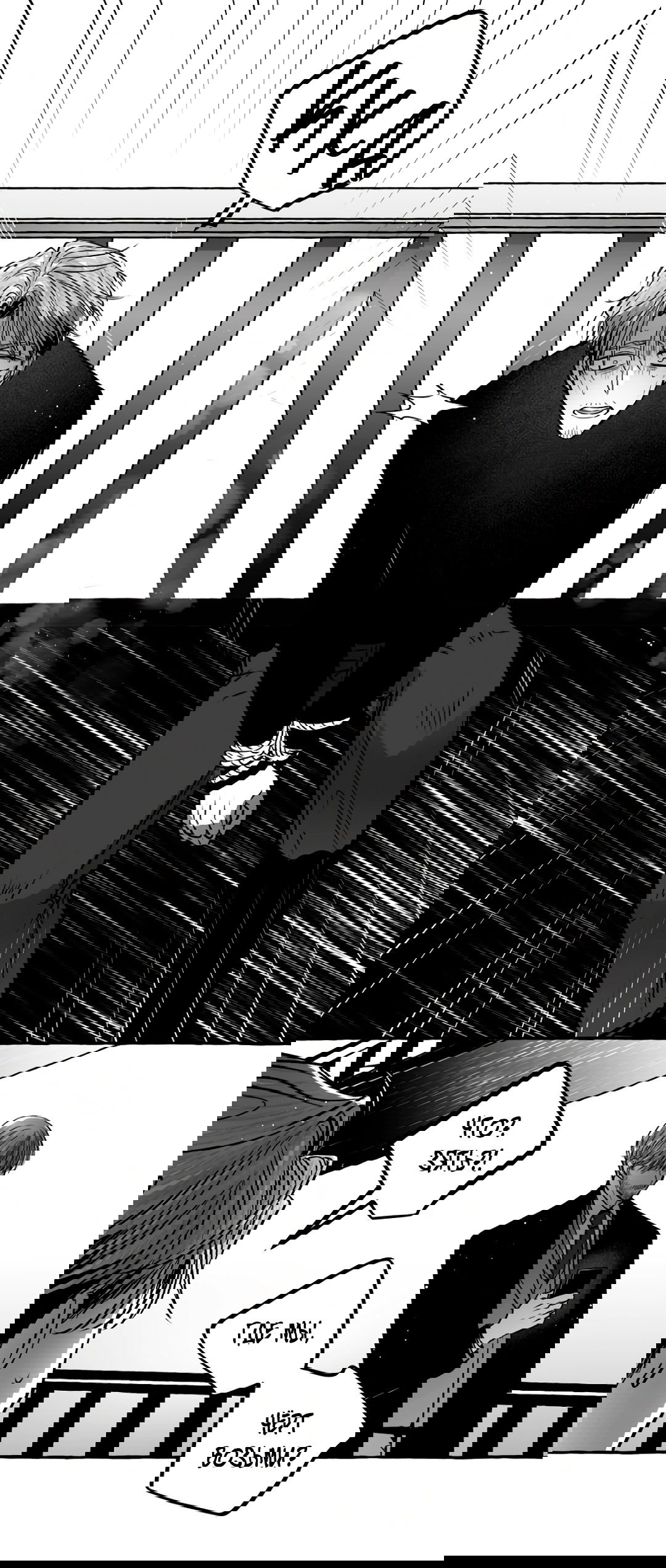 Манга Антракт длиною в 17 лет - Глава 13 Страница 19