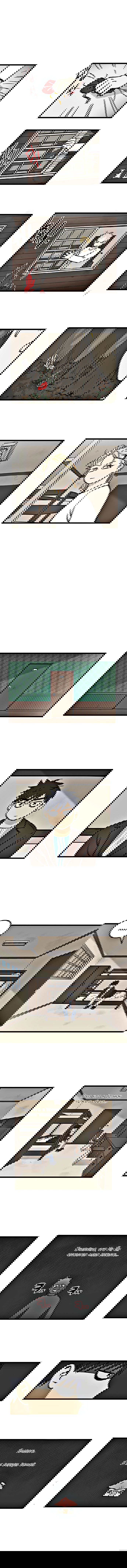 Манга Бездомный - Глава 5 Страница 6