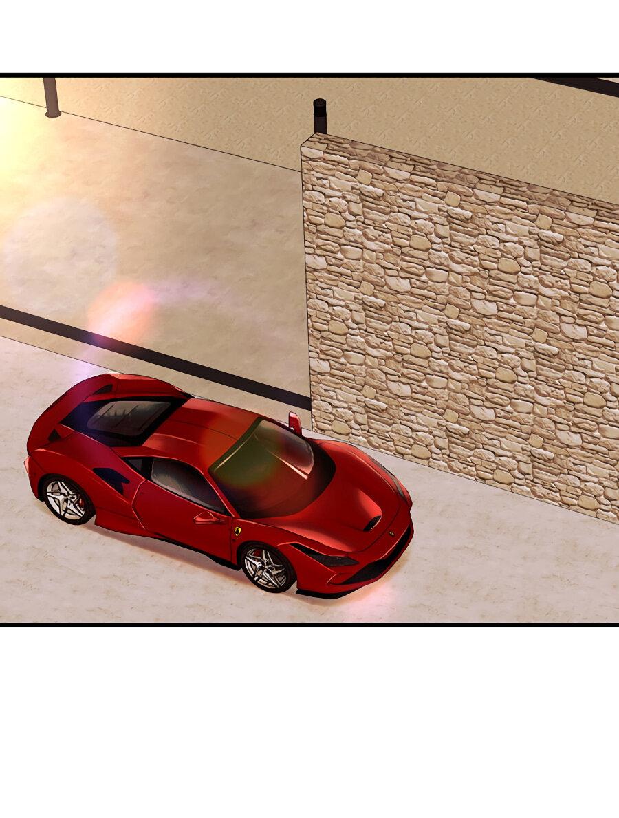 Манга Год, который мне не пережить - Глава 7 Страница 18