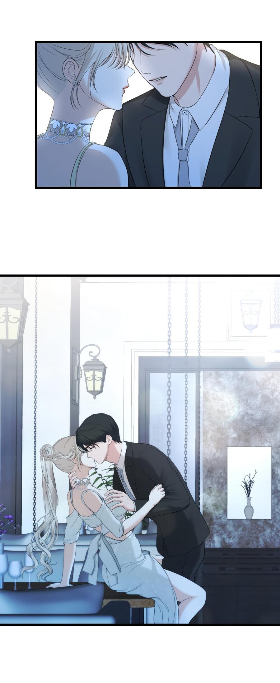 Манга Год, который мне не пережить - Глава 7 Страница 67