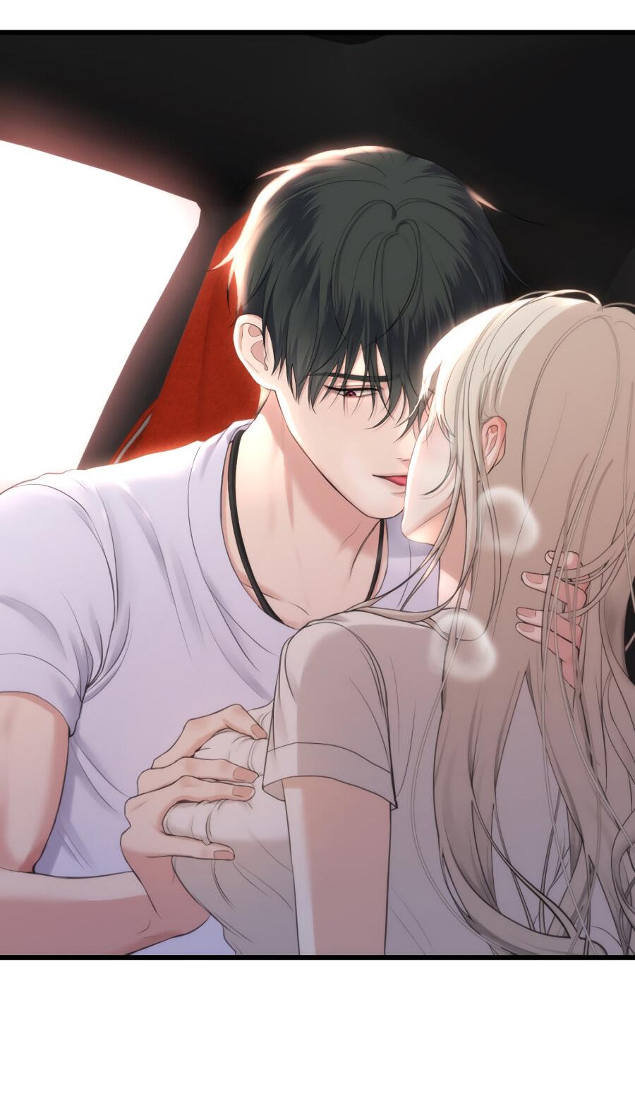 Манга Год, который мне не пережить - Глава 7 Страница 20