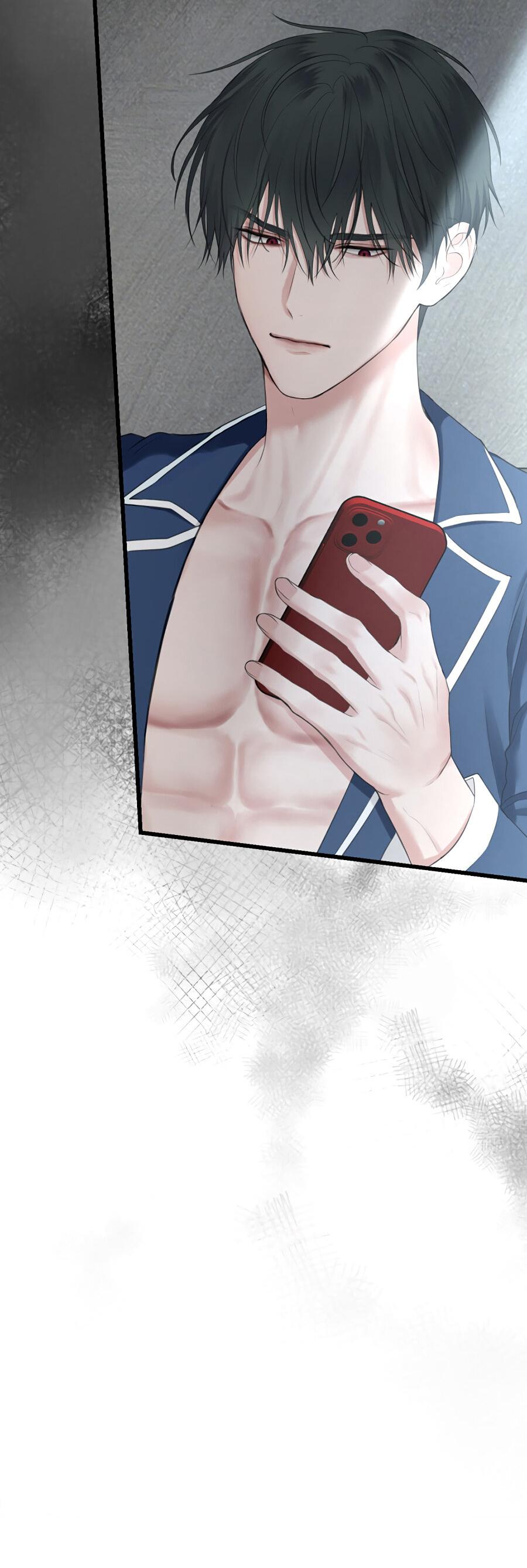 Манга Год, который мне не пережить - Глава 5 Страница 10