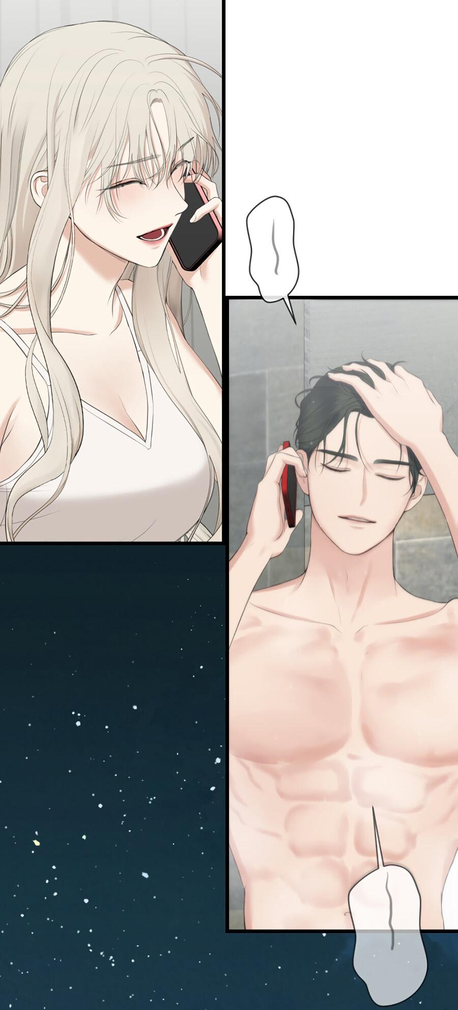 Манга Год, который мне не пережить - Глава 5 Страница 54