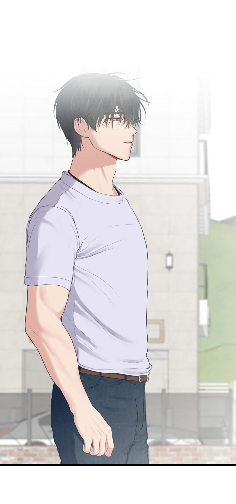 Манга Год, который мне не пережить - Глава 4 Страница 33