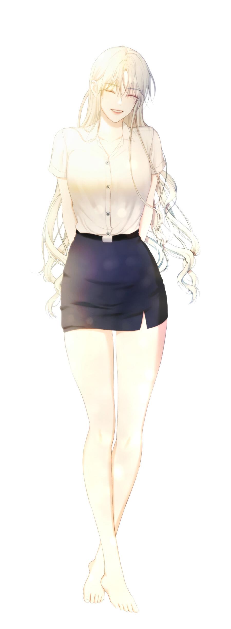 Манга Год, который мне не пережить - Глава 3 Страница 37