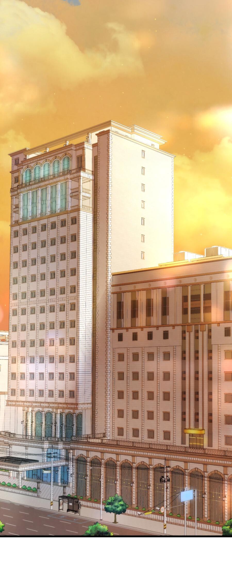 Манга Год, который мне не пережить - Глава 3 Страница 4