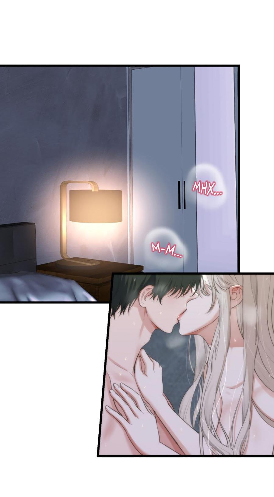 Манга Год, который мне не пережить - Глава 1 Страница 4