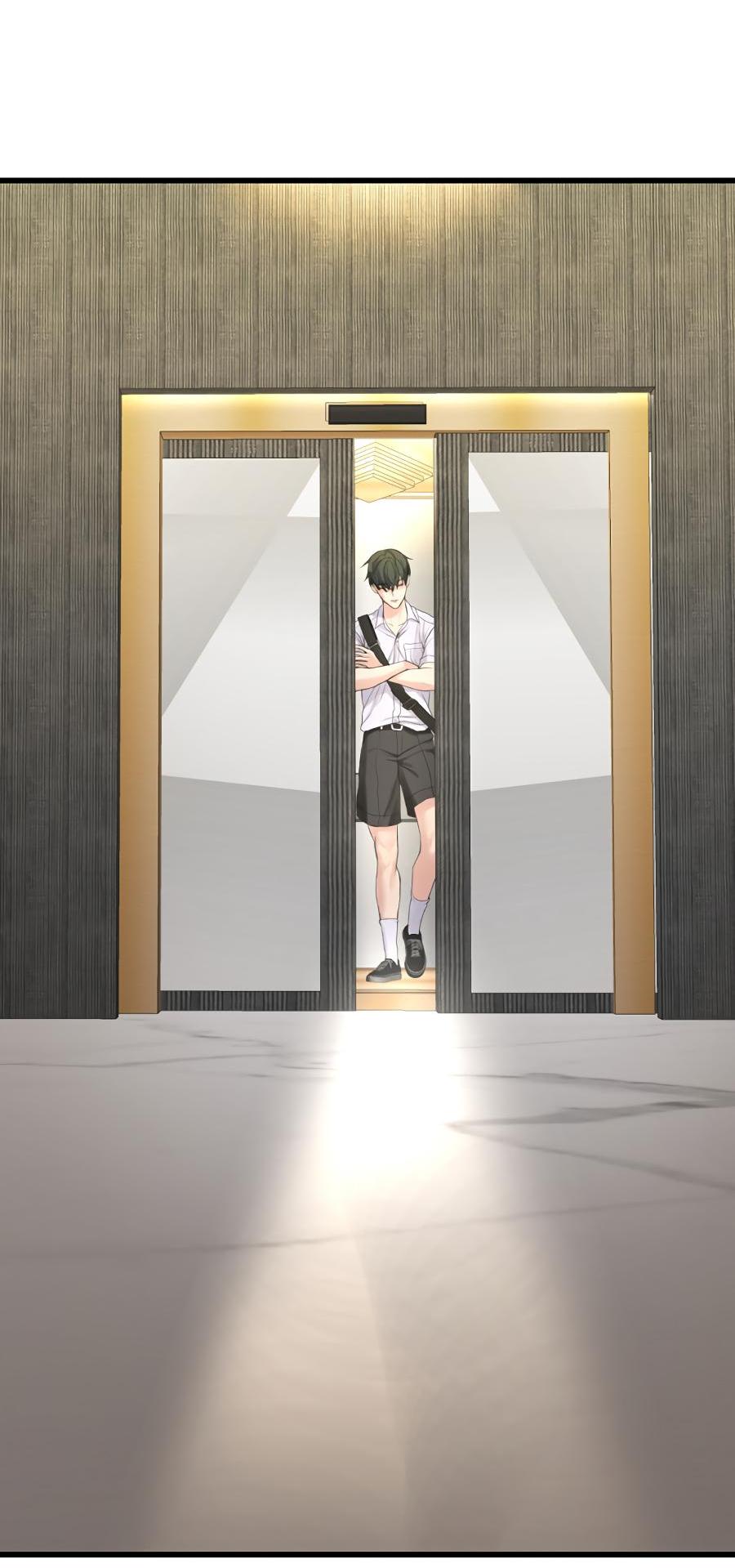 Манга Год, который мне не пережить - Глава 1 Страница 13