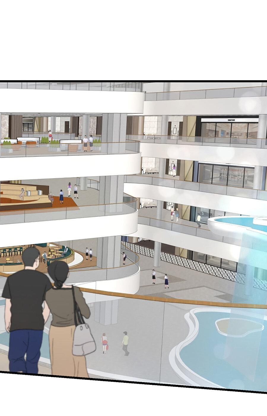 Манга Год, который мне не пережить - Глава 9 Страница 3