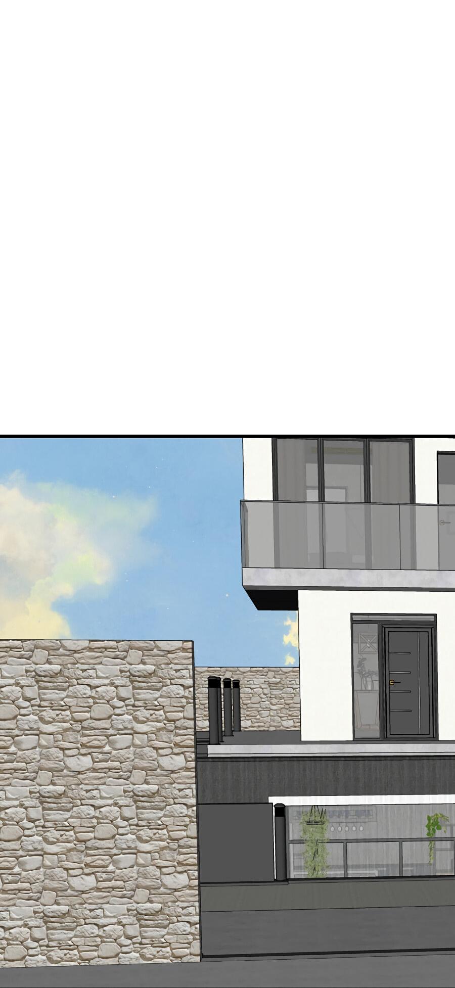 Манга Год, который мне не пережить - Глава 9 Страница 30