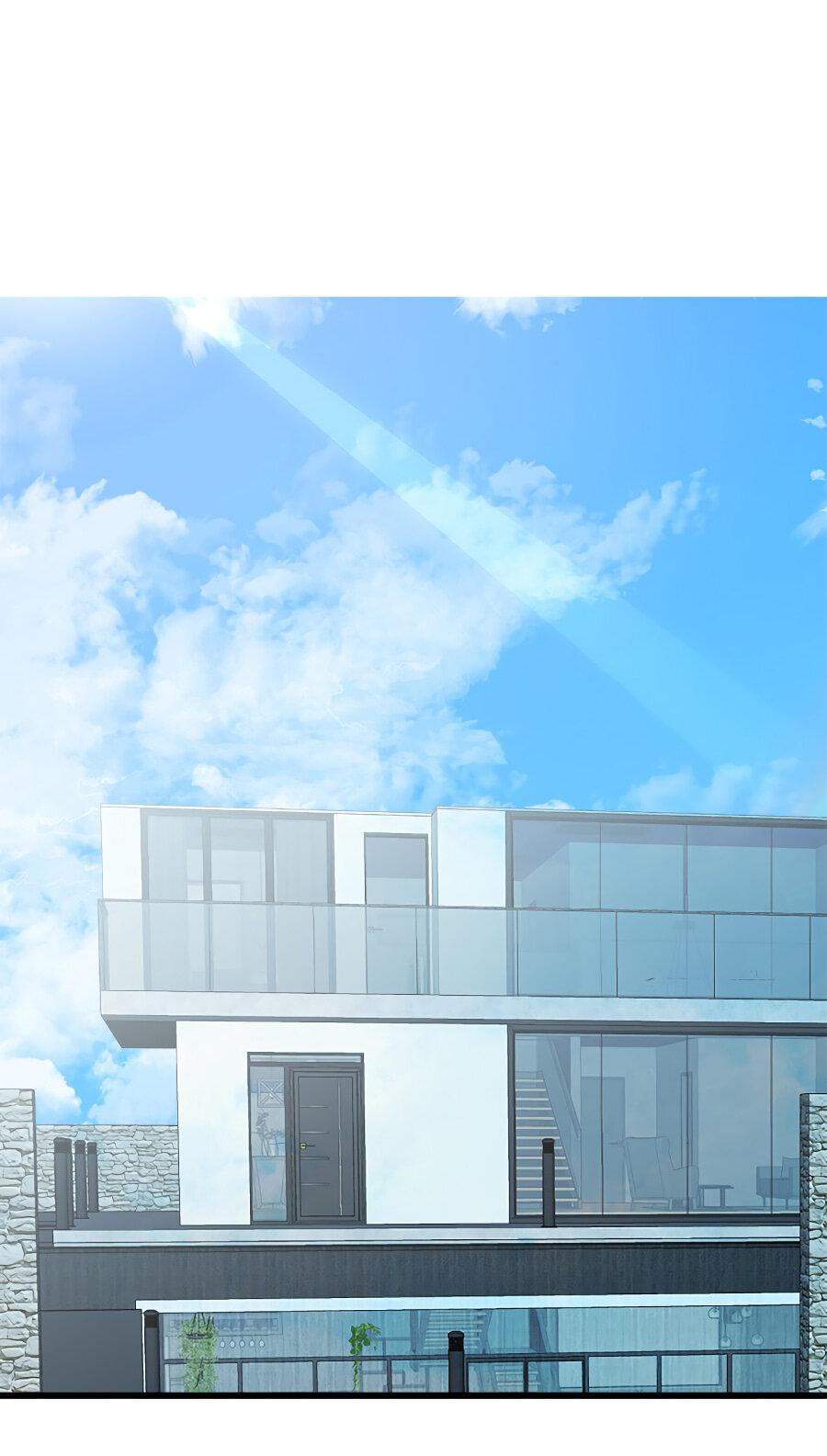 Манга Год, который мне не пережить - Глава 8 Страница 3