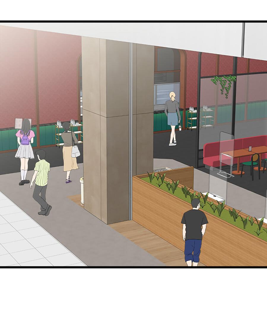 Манга Год, который мне не пережить - Глава 8 Страница 29