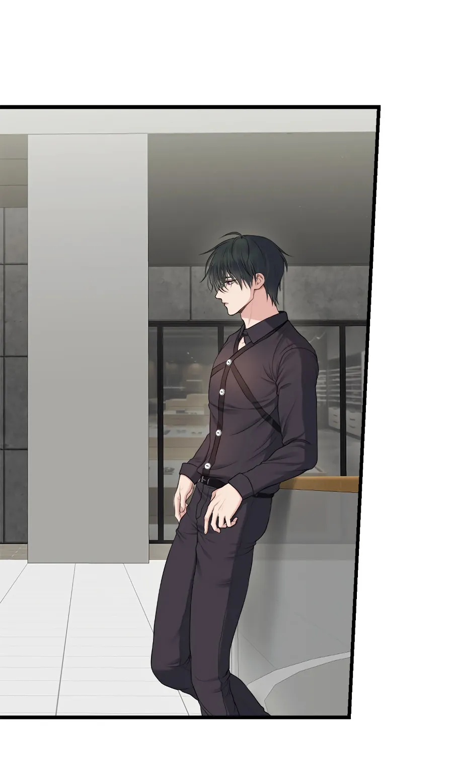 Манга Год, который мне не пережить - Глава 8 Страница 53