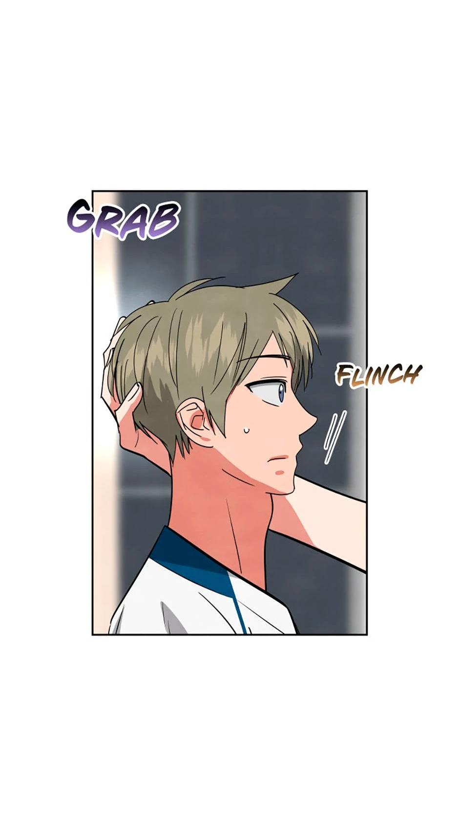 Манга Цикличный удар - Глава 52 Страница 6