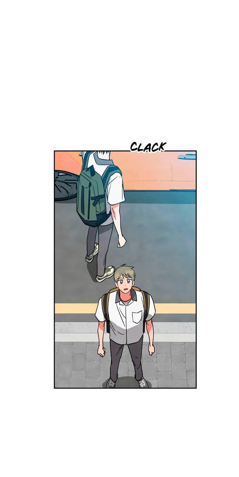 Манга Цикличный удар - Глава 53 Страница 72