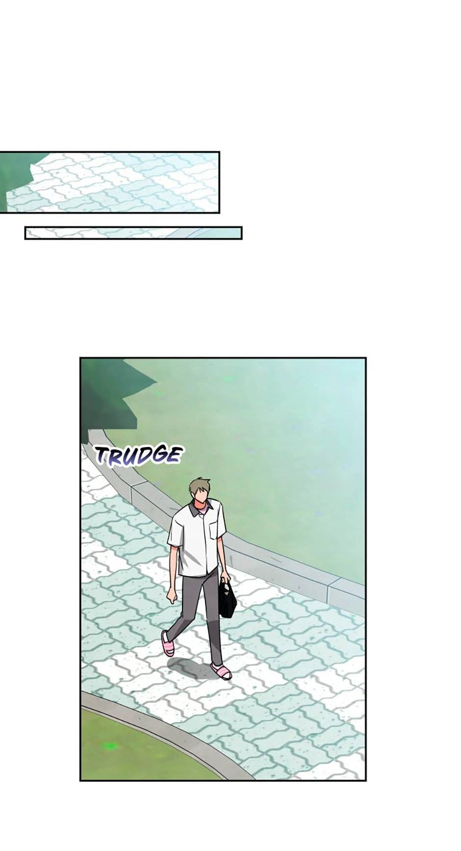 Манга Цикличный удар - Глава 53 Страница 43