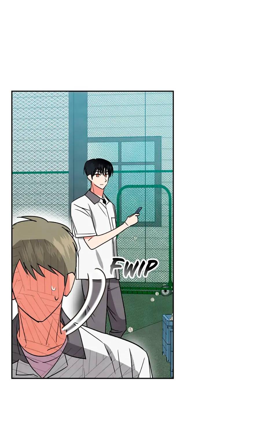 Манга Цикличный удар - Глава 53 Страница 41