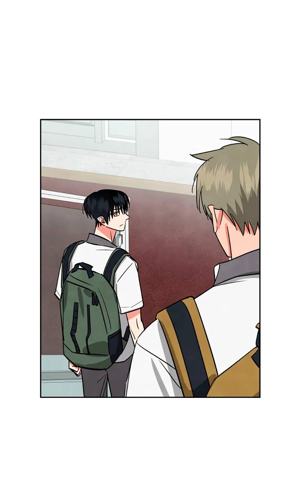 Манга Цикличный удар - Глава 54 Страница 8