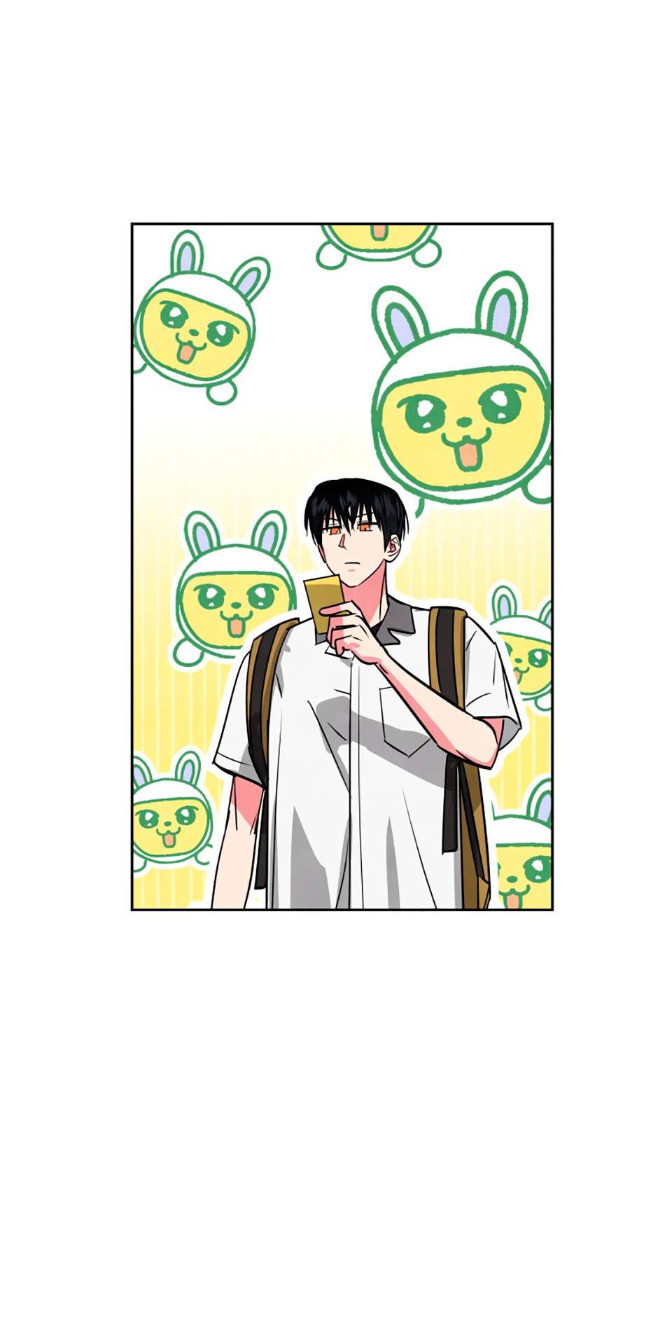 Манга Цикличный удар - Глава 54 Страница 36