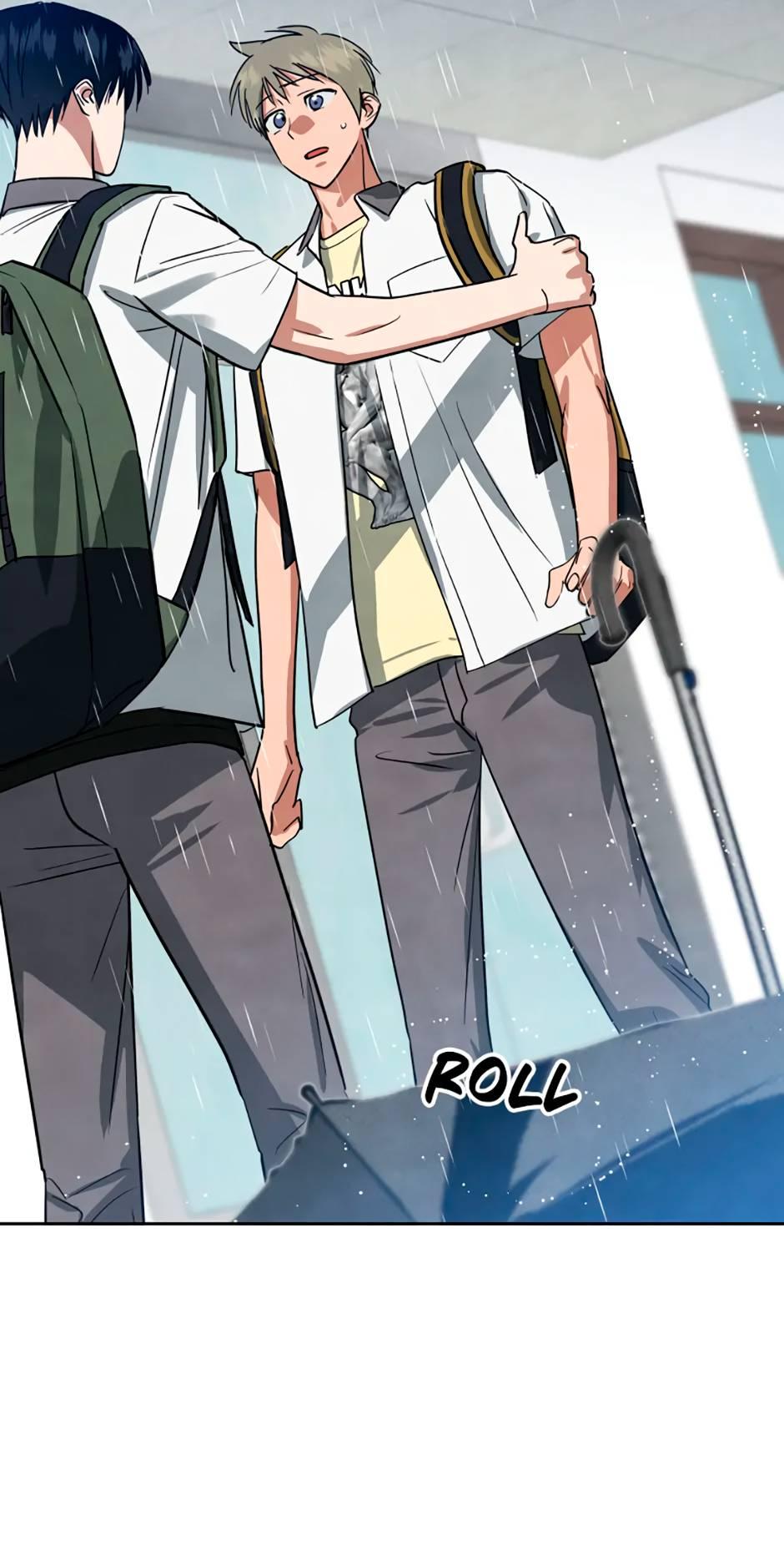 Манга Цикличный удар - Глава 55 Страница 44