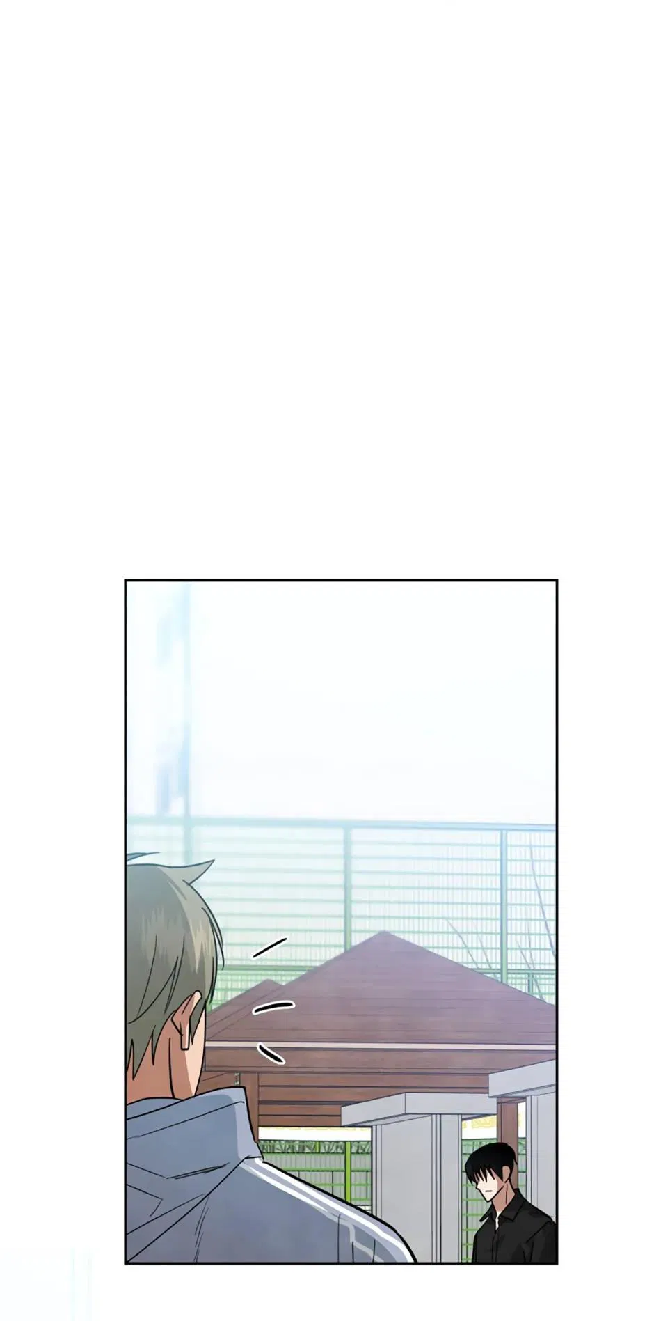 Манга Цикличный удар - Глава 56 Страница 5