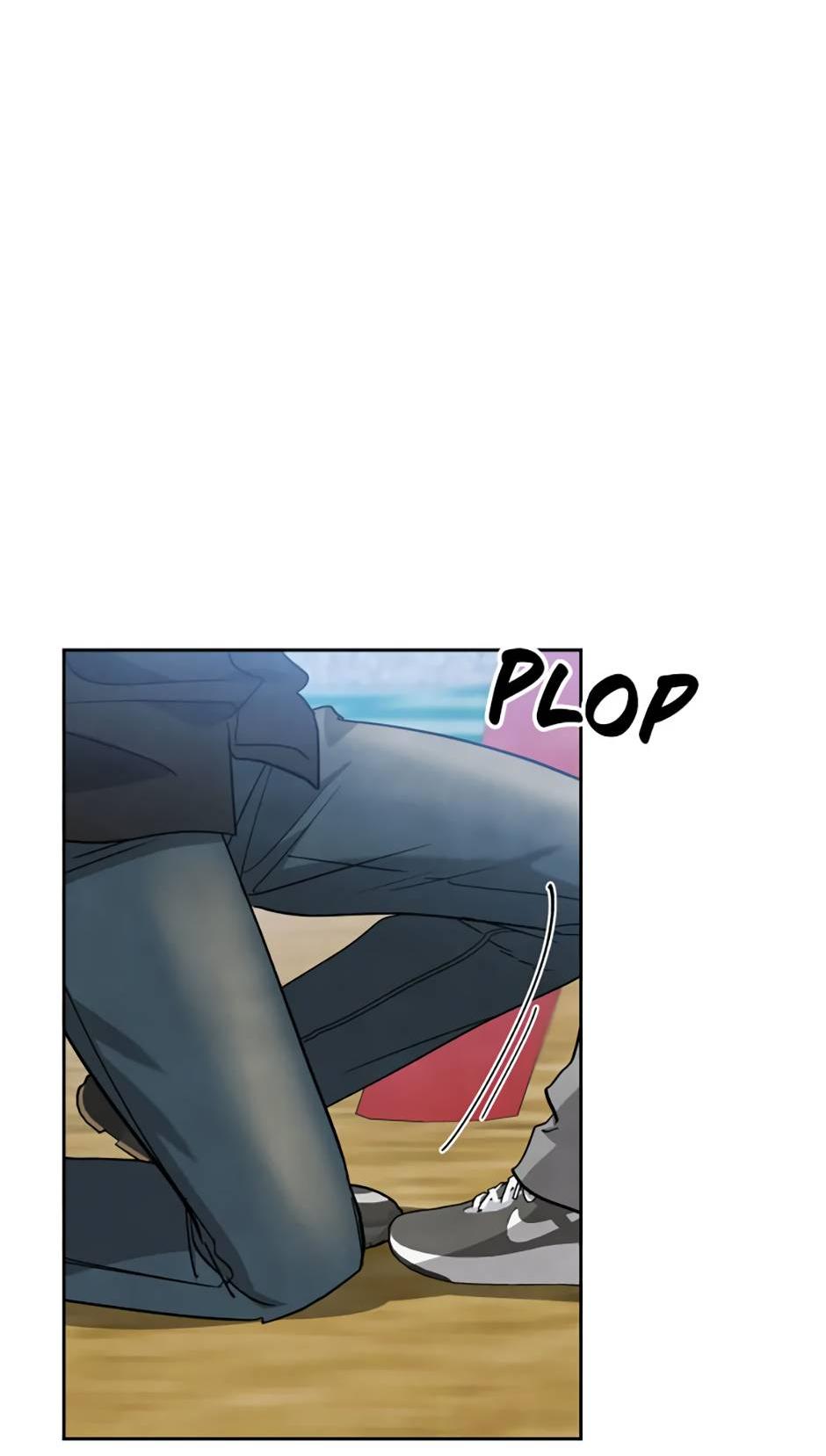 Манга Цикличный удар - Глава 56 Страница 36