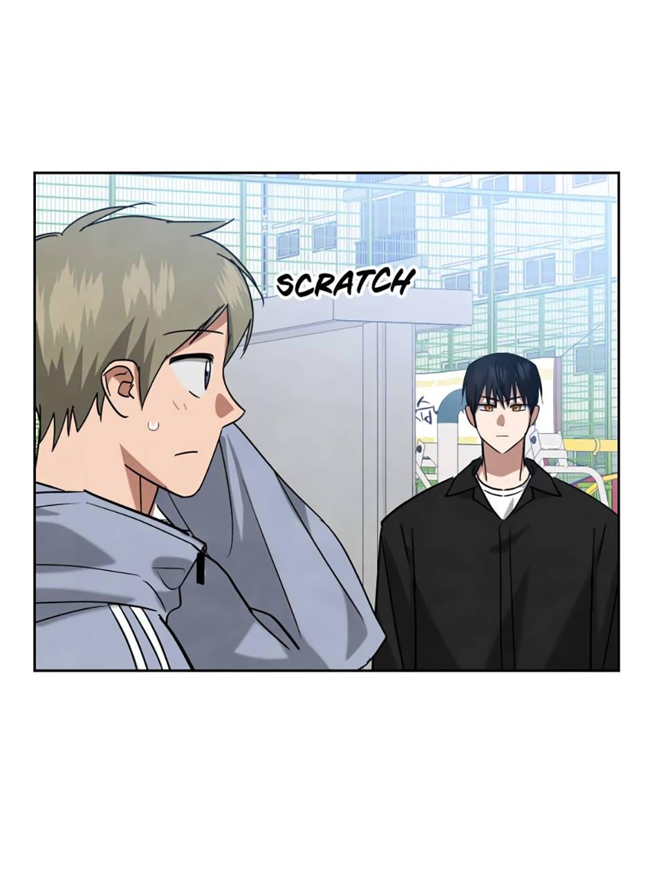 Манга Цикличный удар - Глава 56 Страница 14