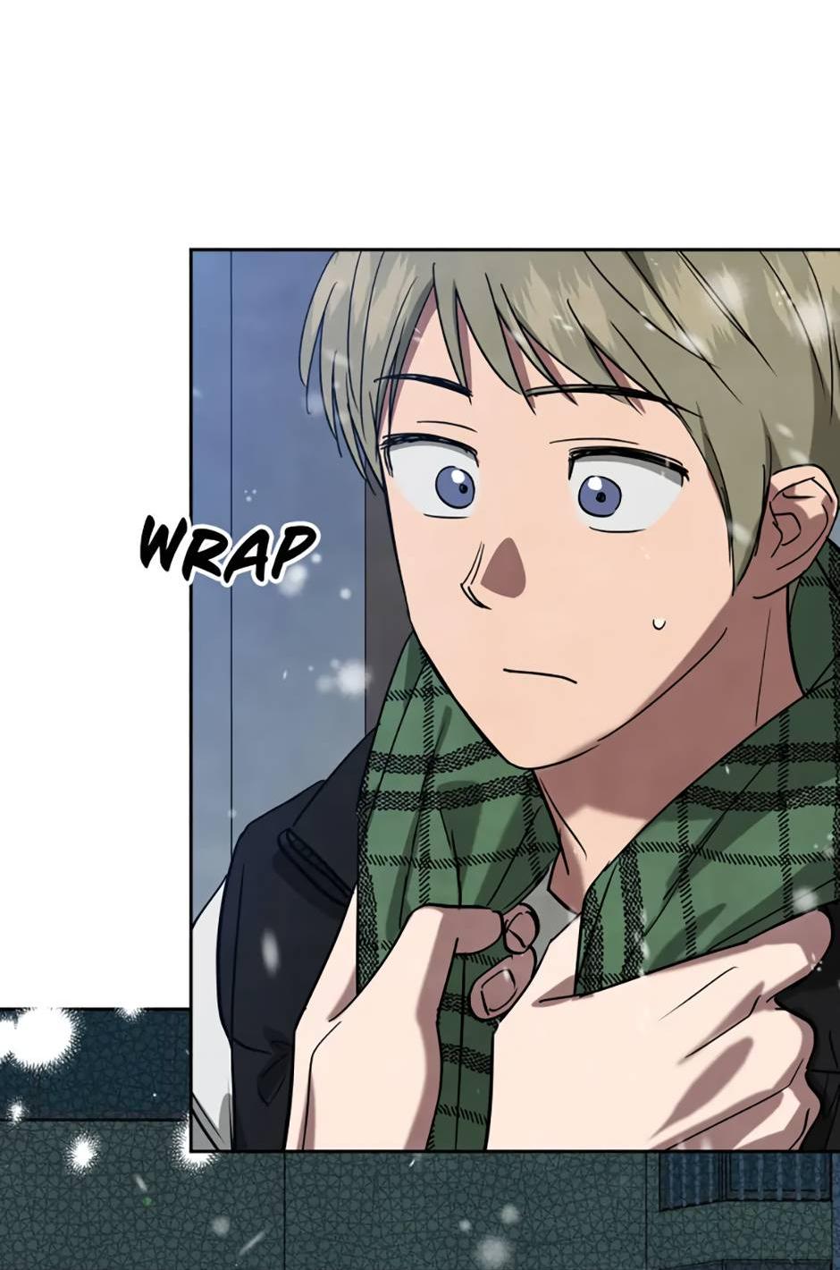 Манга Цикличный удар - Глава 57 Страница 59