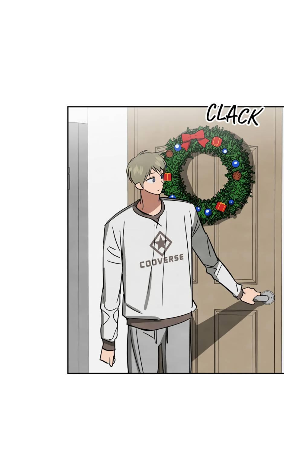 Манга Цикличный удар - Глава 57 Страница 33