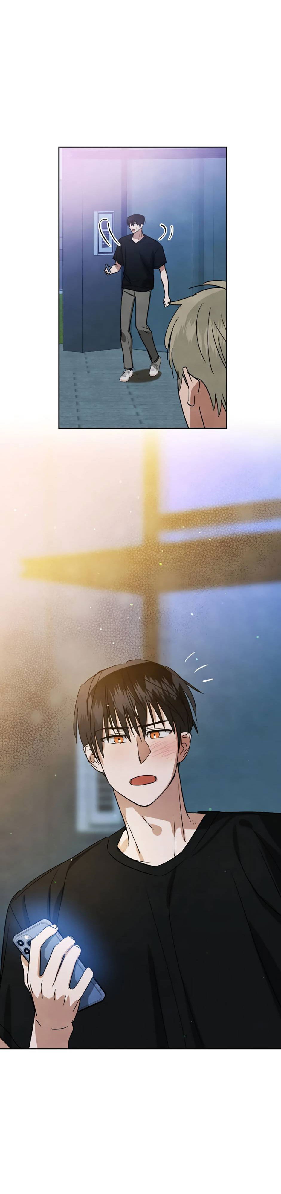 Манга Цикличный удар - Глава 58 Страница 60