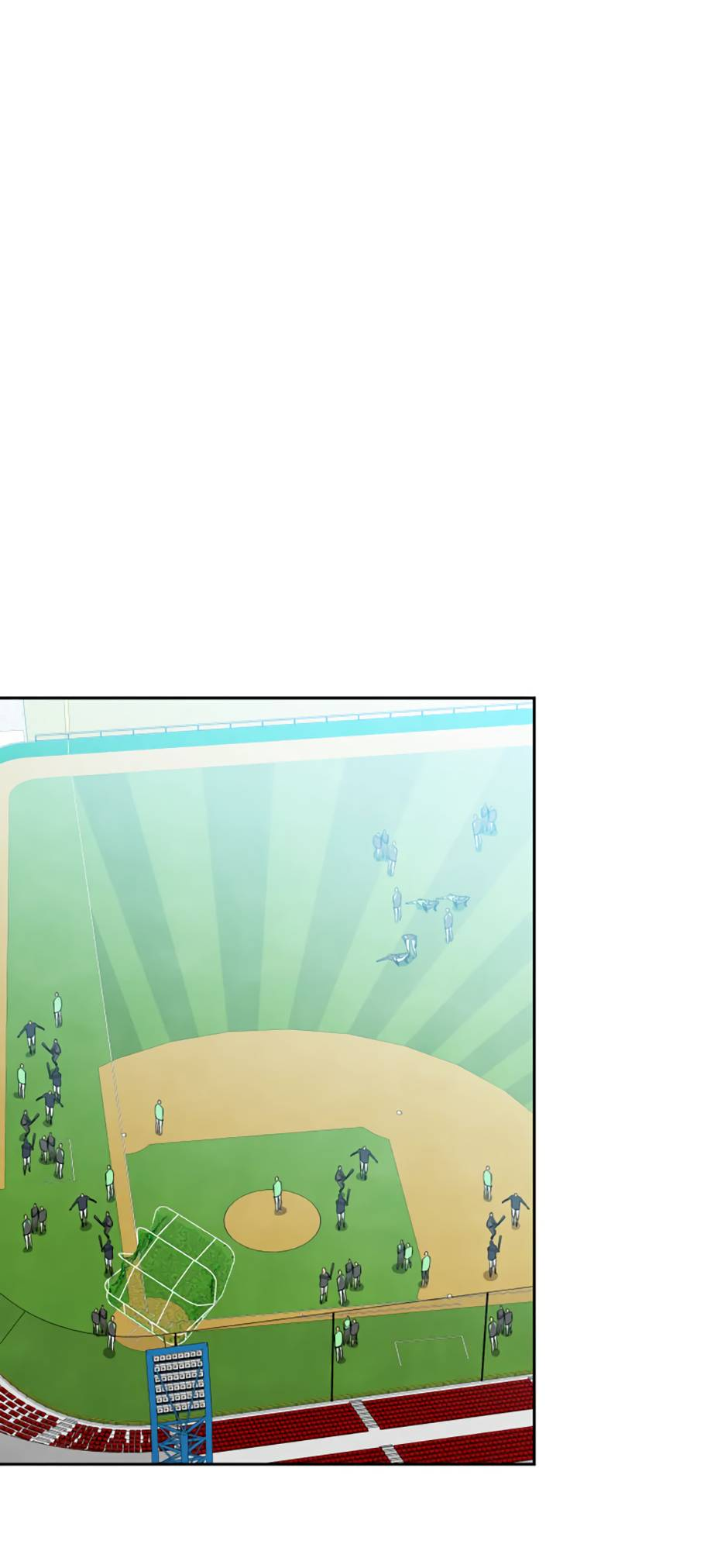 Манга Цикличный удар - Глава 58 Страница 38