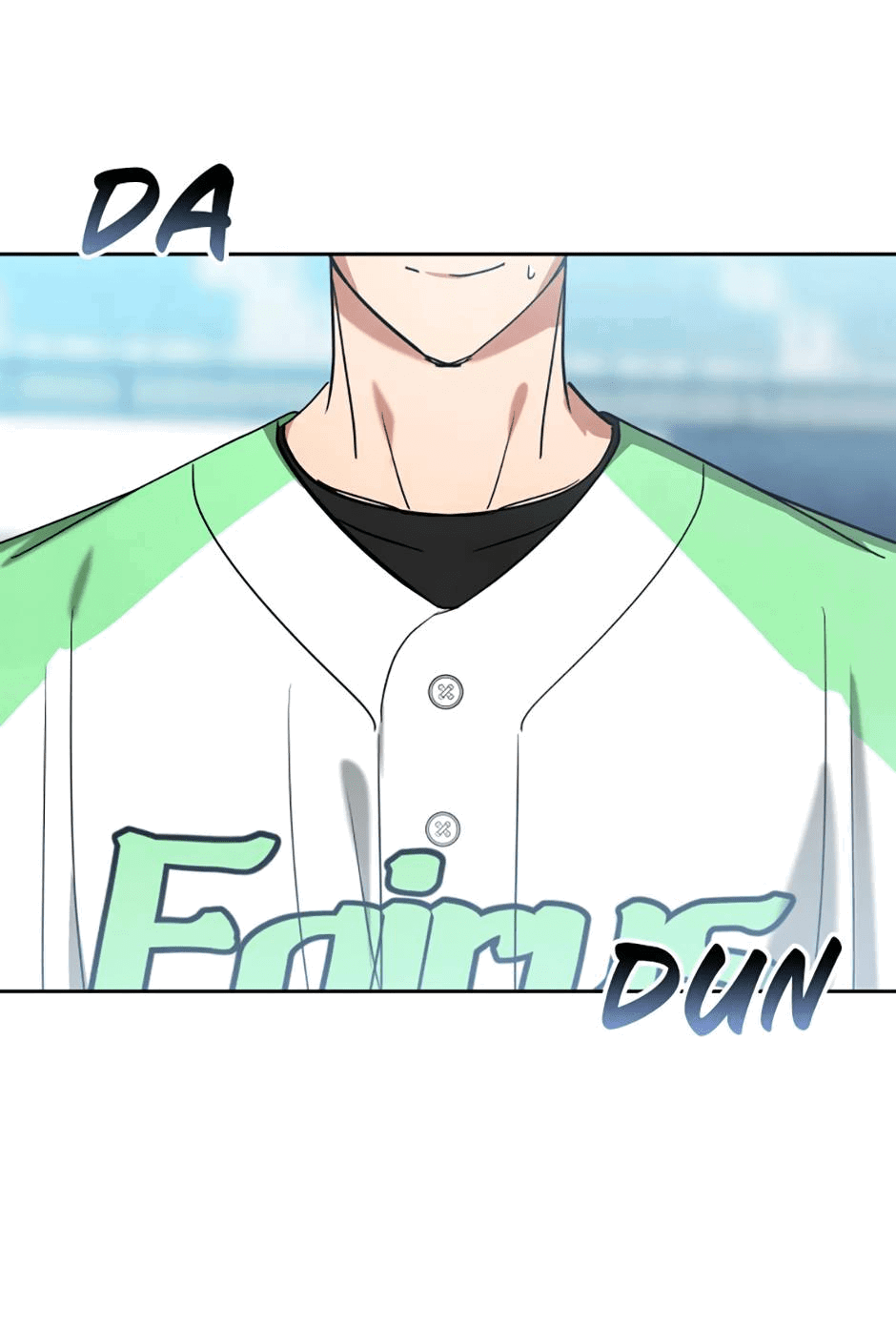 Манга Цикличный удар - Глава 58 Страница 27