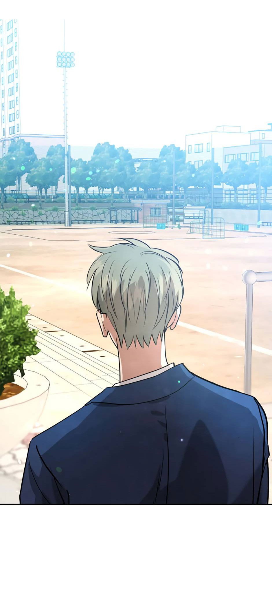 Манга Цикличный удар - Глава 58 Страница 6