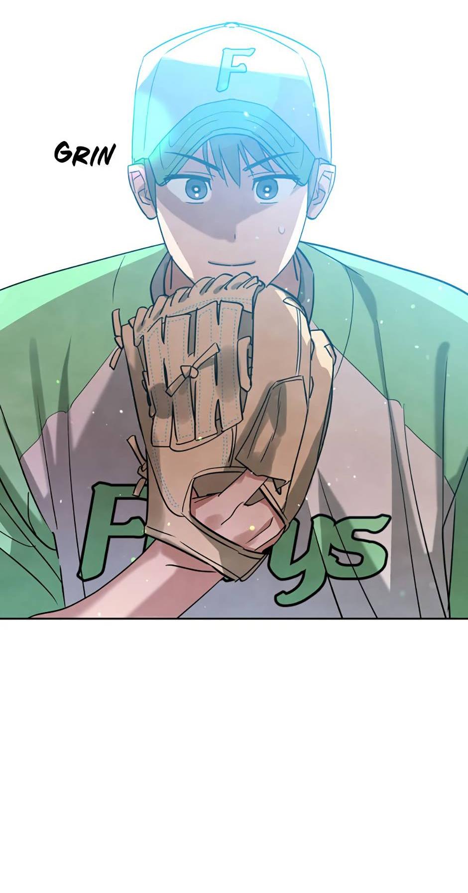 Манга Цикличный удар - Глава 59 Страница 47