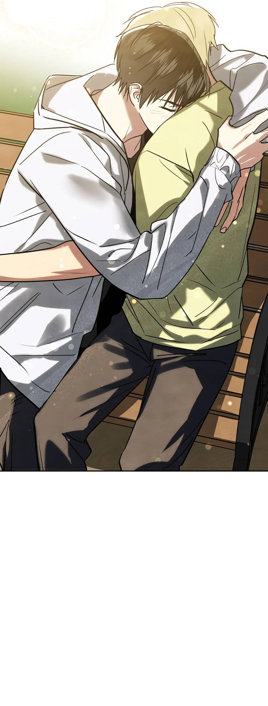 Манга Цикличный удар - Глава 60 Страница 39