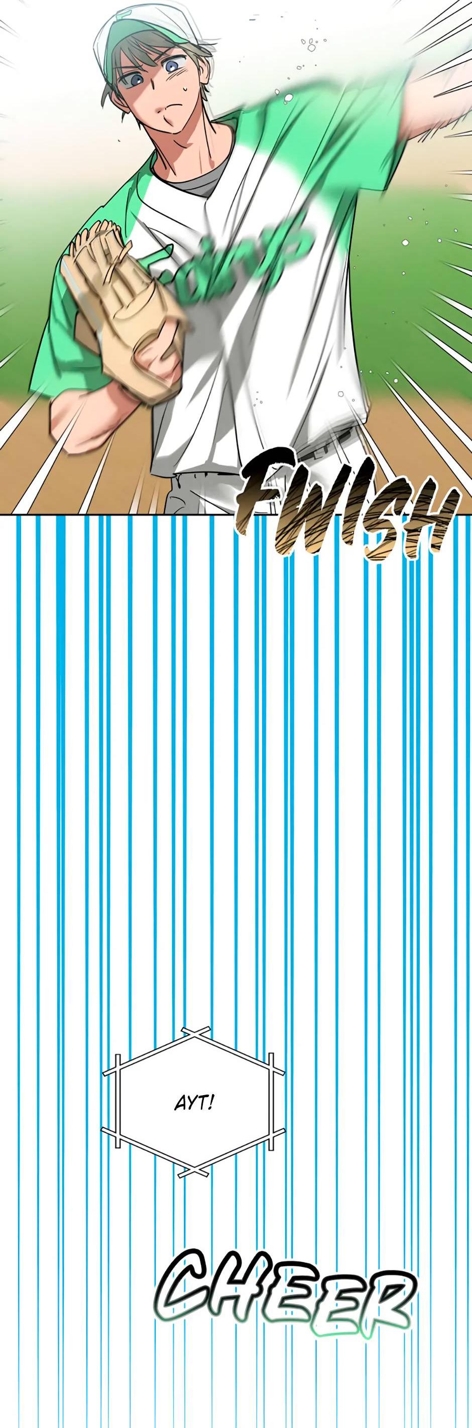 Манга Цикличный удар - Глава 62 Страница 11