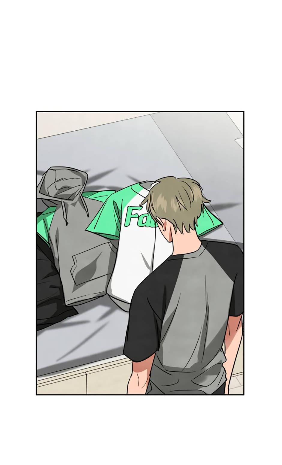 Манга Цикличный удар - Глава 61 Страница 22