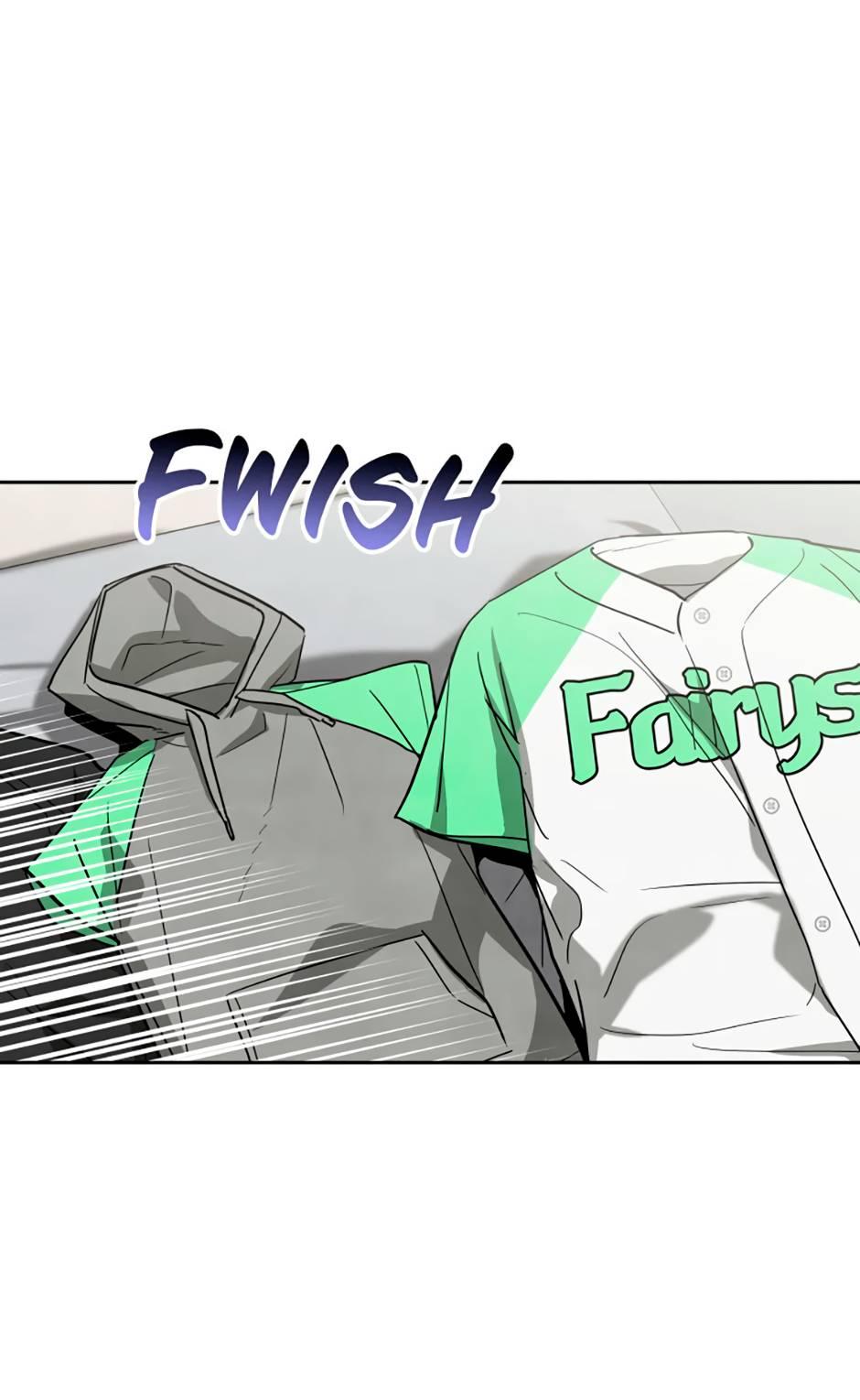 Манга Цикличный удар - Глава 61 Страница 21