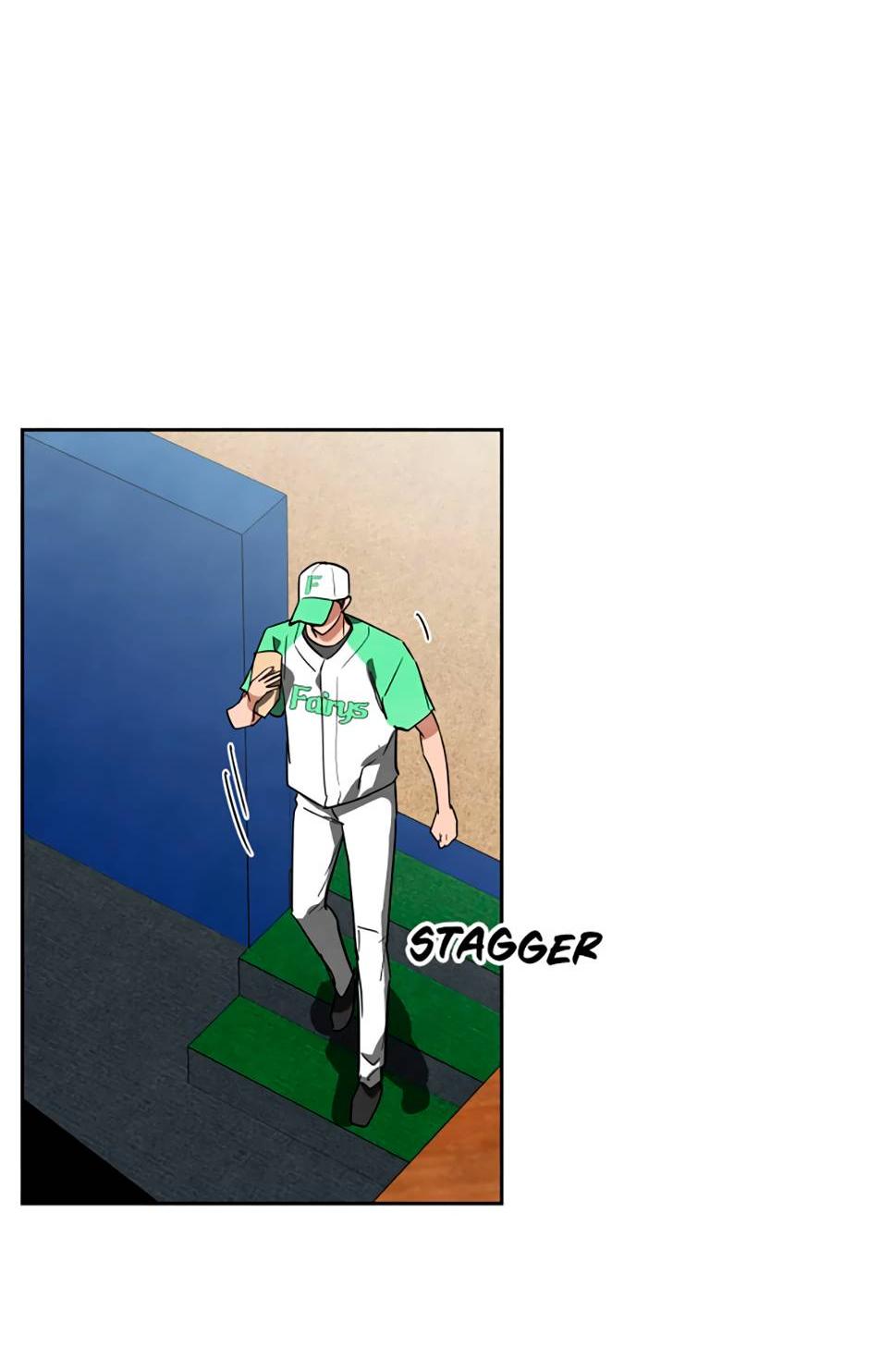 Манга Цикличный удар - Глава 61 Страница 57