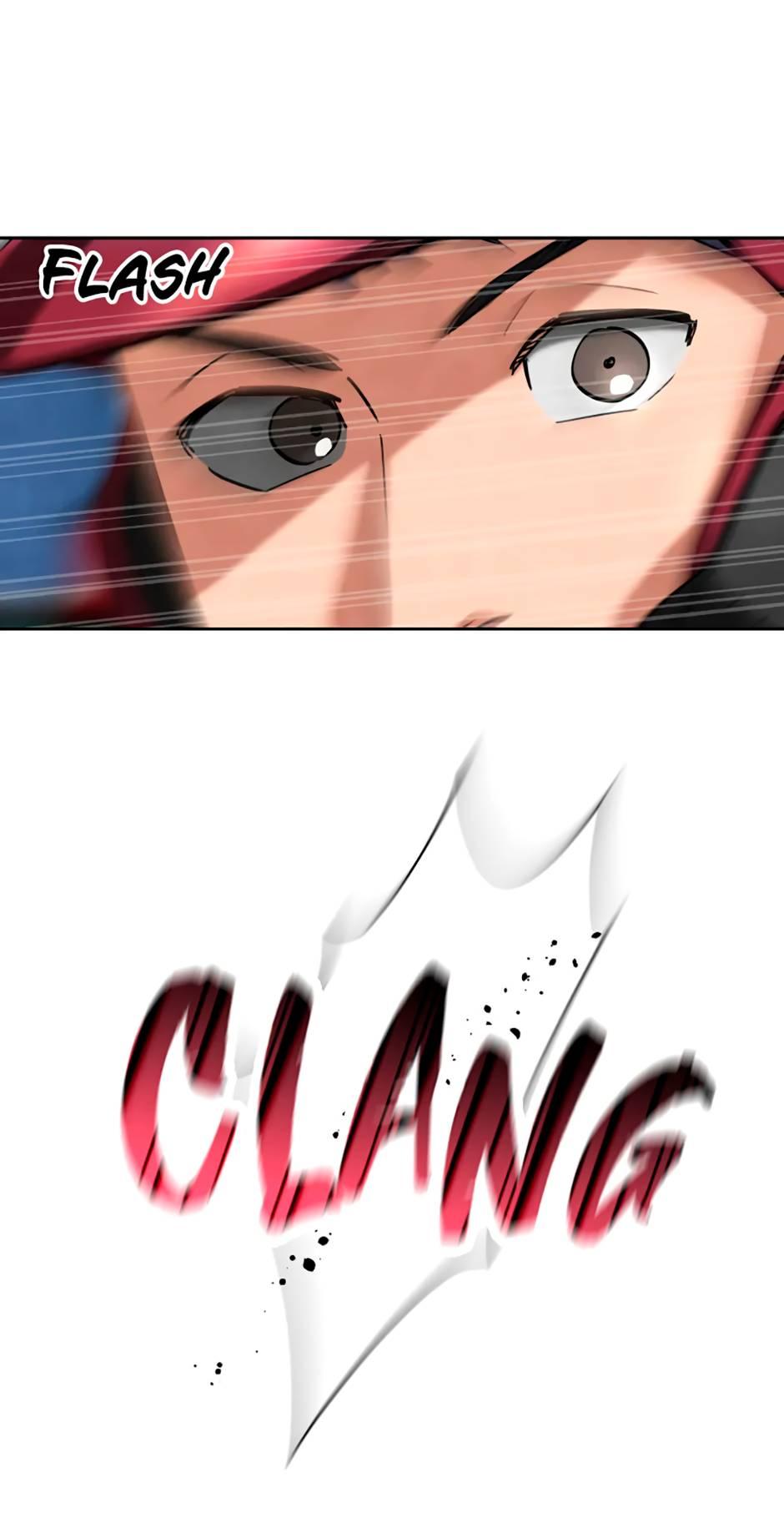 Манга Цикличный удар - Глава 61 Страница 52