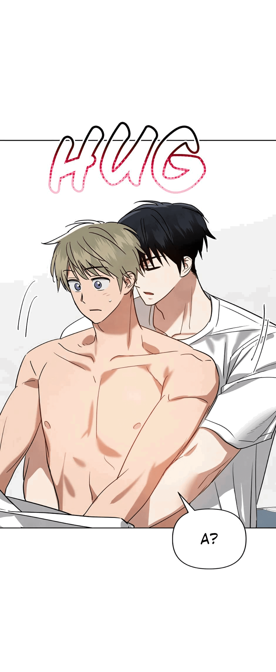 Манга Цикличный удар - Глава 66 Страница 50