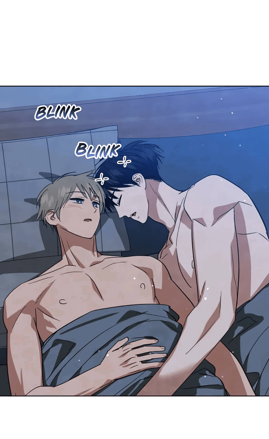 Манга Цикличный удар - Глава 66 Страница 66