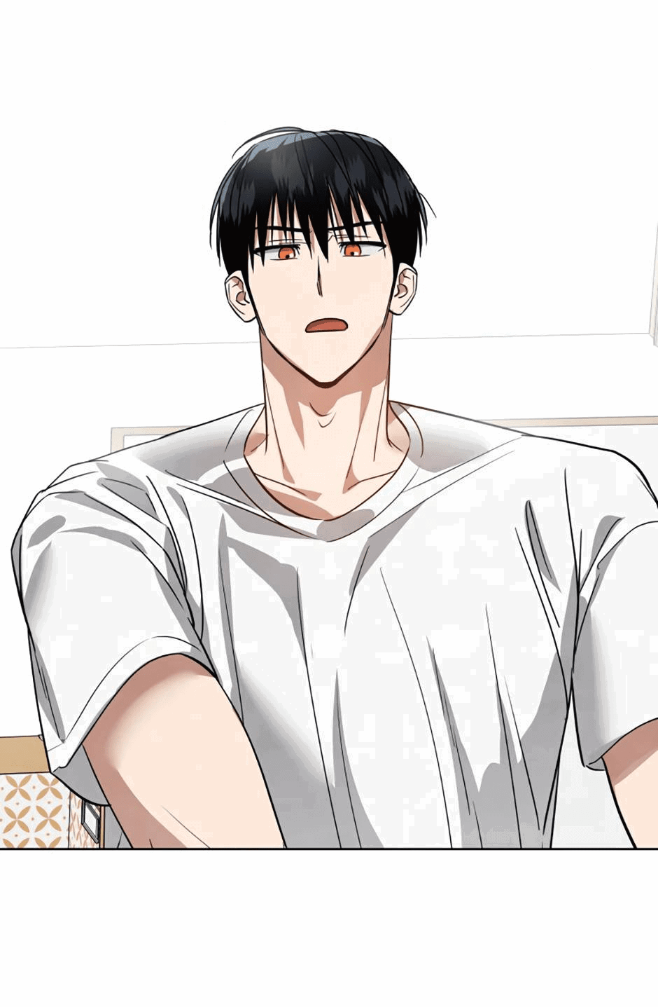 Манга Цикличный удар - Глава 66 Страница 58