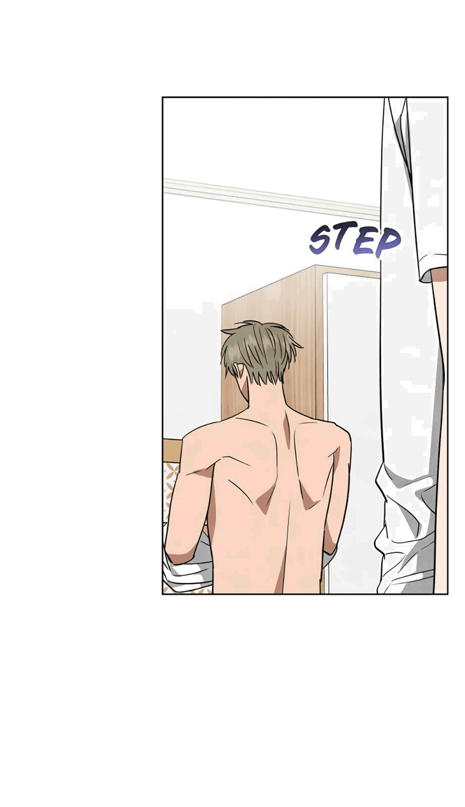 Манга Цикличный удар - Глава 66 Страница 49